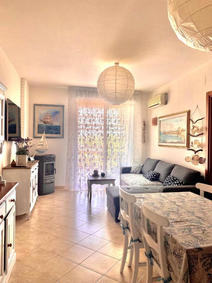 Ladya Alghero Exterior foto