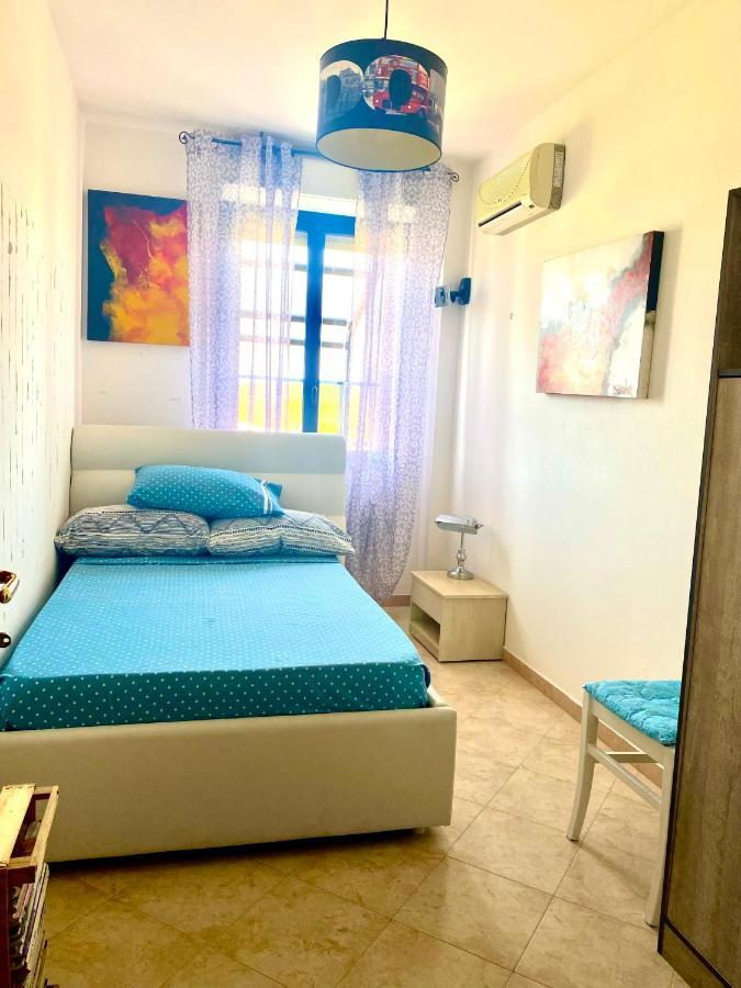 Ladya Alghero Exterior foto